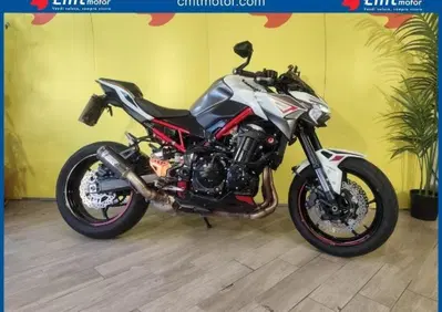 Kawasaki Z 900 (2021 - 24) - Annuncio 10099117
