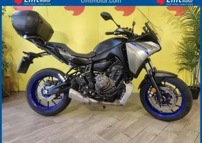 Yamaha Tracer 7 (2021 - 24) - Annuncio 10099118