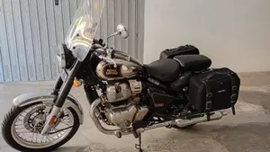 Royal Enfield Classic 650 (2025 - 26)  (2)