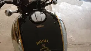Royal Enfield Classic 650 (2025 - 26)  (3)