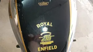 Royal Enfield Classic 650 (2025 - 26)  (4)