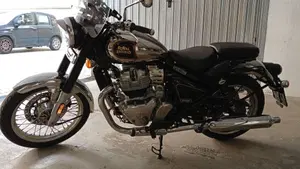 Royal Enfield Classic 650 (2025 - 26)  (5)