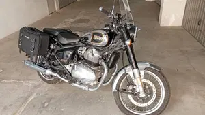 Royal Enfield Classic 650 (2025 - 26)  (8)