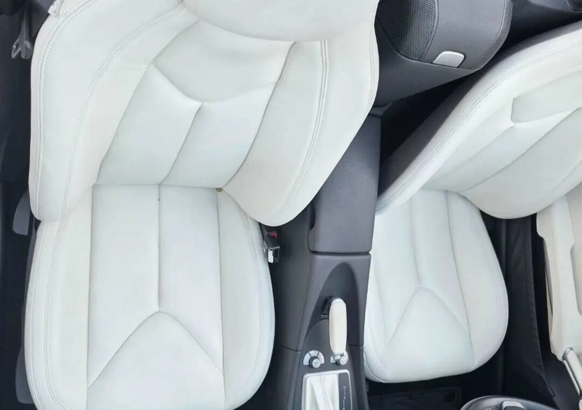 Mercedes-Benz SLK 200 Kompressor cat Sport (11)