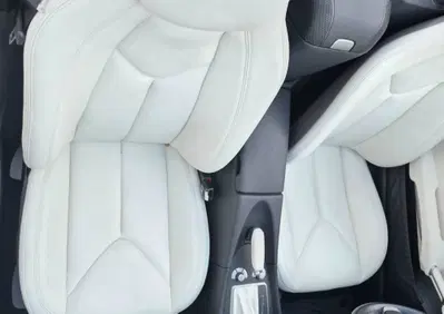 Mercedes-Benz SLK 200 Kompressor cat Sport (11)