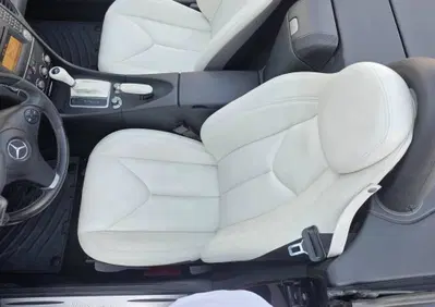 Mercedes-Benz SLK 200 Kompressor cat Sport (12)