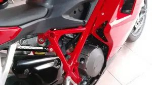 Ducati 848 (2007 - 13)  (11)