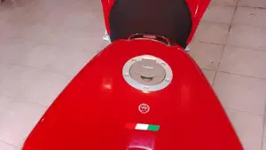 Ducati 848 (2007 - 13)  (13)