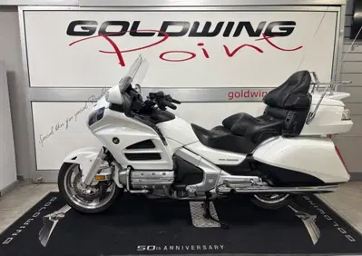 Honda GL 1800 Gold Wing (2012 - 17) - Annuncio 10099127