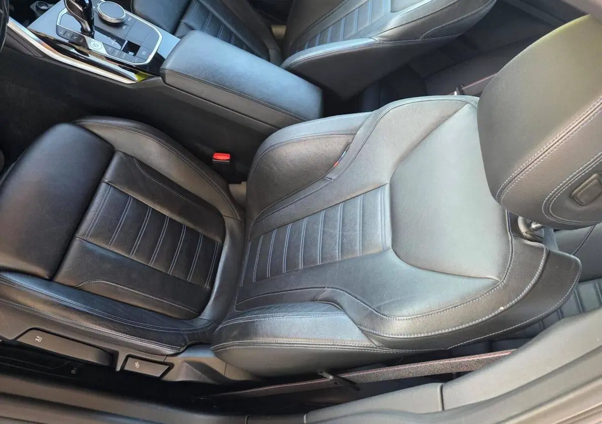 BMW Serie 2 Coupé M240i Coupe xdrive auto (5)