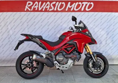 Ducati Multistrada 1200 S (2015 - 17) - Annuncio 10099202
