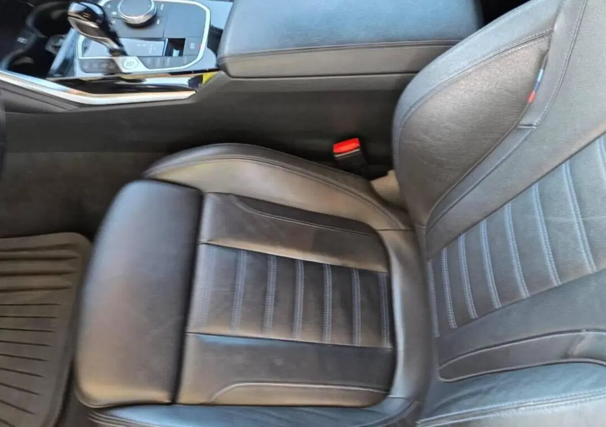 BMW Serie 2 Coupé M240i Coupe xdrive auto (7)