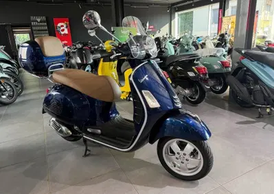 Vespa GTS 300 Hpe (2019) - Annuncio 10099122