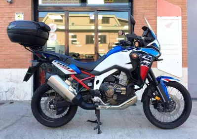 Honda Africa Twin CRF 1100L ES DCT (2024 - 26) - Annuncio 10099131