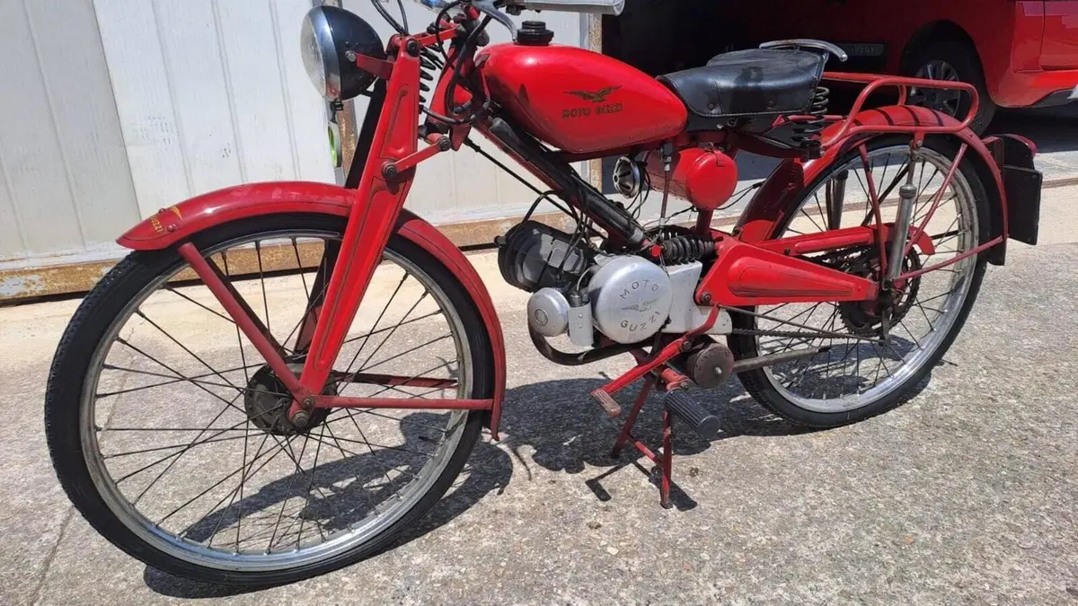 Moto Guzzi   (4)