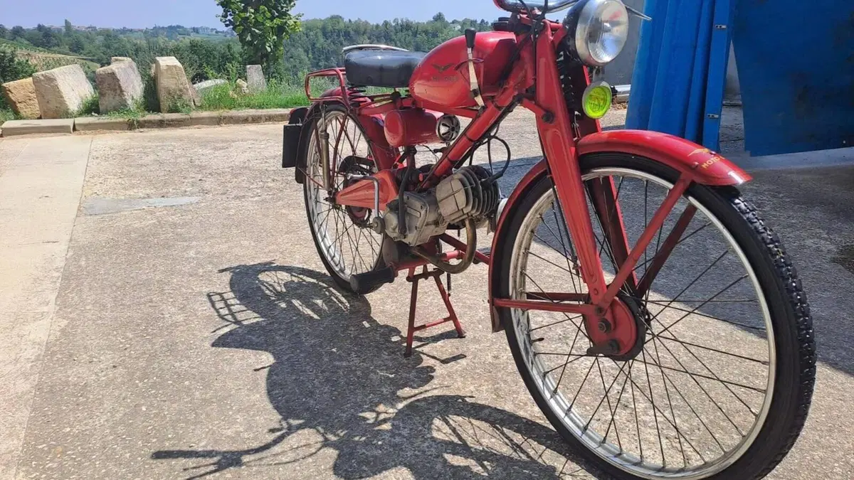 Moto Guzzi   (5)
