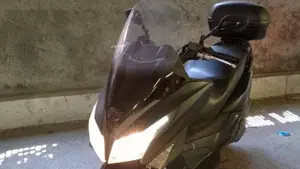 Kymco X-Town 300i ABS (2016 - 20)  (2)
