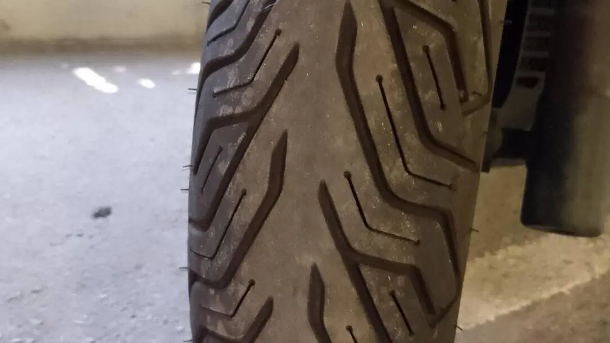 Kymco X-Town 300i ABS (2016 - 20)  (5)