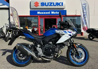 Suzuki SV-7GX (2026) - Annuncio 10099139