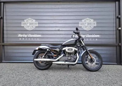 Harley-Davidson XL 1200N Nightster (2008 - 12) - Annuncio 10099137