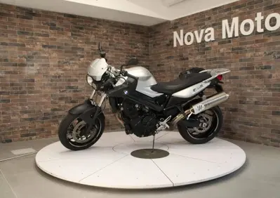 Bmw F 800 R (2009 - 11) - Annuncio 10099141