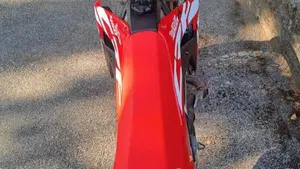 Honda CRF 450R (2019)  (4)