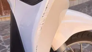 Honda SH 125 Mode (2021 - 23)  (11)
