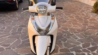 Honda SH 125 Mode (2021 - 23) usata