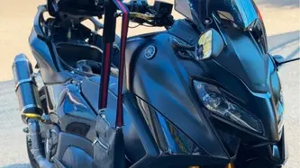 Yamaha T-Max 560 Tech Max (2022 - 24) usata