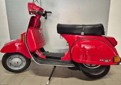 Piaggio Vespa 125 PX MA a.e. (1985 - 89) - Annuncio 10099155