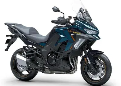 Kawasaki Versys 1100 S (2025 - 26) - Annuncio 9967555