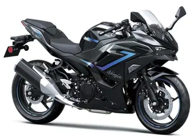 Kawasaki Ninja 500 SE (2024 - 26) - Annuncio 10018601