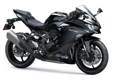 Kawasaki Ninja ZX-4R (2024 - 26) - Annuncio 9943951