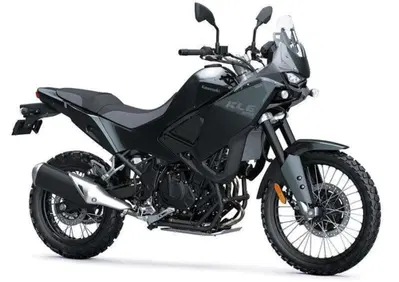 Kawasaki KLE 500 (2026) - Annuncio 9973705