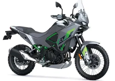 Kawasaki KLE 500 SE (2026) - Annuncio 9957126