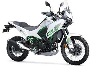 Kawasaki KLE 500 SE (2026) - Annuncio 10077419