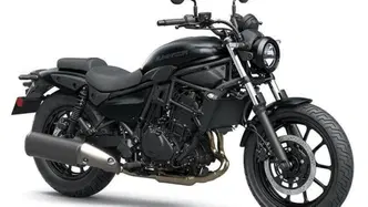Kawasaki Eliminator 500 (2024 - 26) nuova