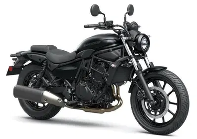Kawasaki Eliminator 500 (2024 - 26) - Annuncio 9966489