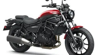 Kawasaki Eliminator 500 (2024 - 26) nuova