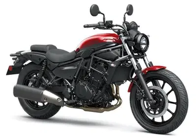 Kawasaki Eliminator 500 (2024 - 26) - Annuncio 9971576