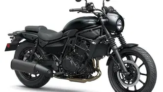 Kawasaki Eliminator 500 SE (2024 - 26) nuova
