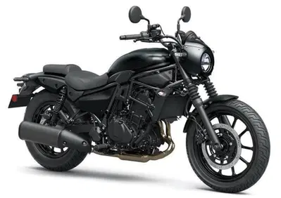 Kawasaki Eliminator 500 SE (2024 - 26) - Annuncio 9967559