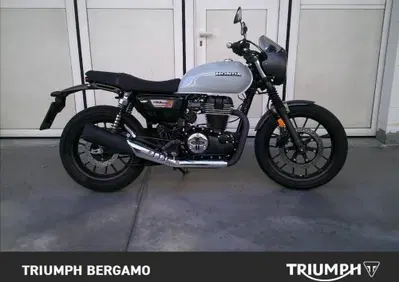 Honda GB 350 S (2025 - 26) - Annuncio 10099156