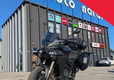 Yamaha Tracer 9 GT Y-AMT (2025 - 26) - Annuncio 10099166
