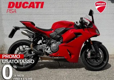 Ducati Panigale V2 (2025 - 26) - Annuncio 10099163