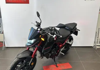 Honda CB 750 Hornet (2023 - 24) - Annuncio 10099165
