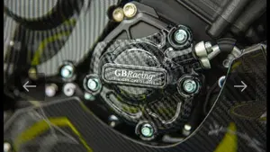 Yamaha YZF R1M (2020 - 25)  (5)