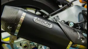 Yamaha YZF R1M (2020 - 25)  (6)