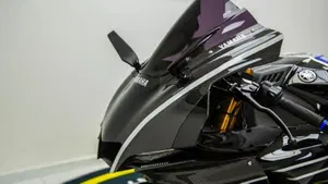 Yamaha YZF R1M (2020 - 25)  (11)