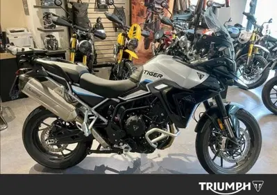 Triumph Tiger 900 Alpine Special Edition (2026) - Annuncio 10099168
